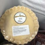 Local Clover Hill Pot Pie